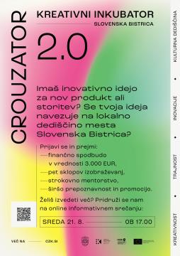 CzK Crouzator 2